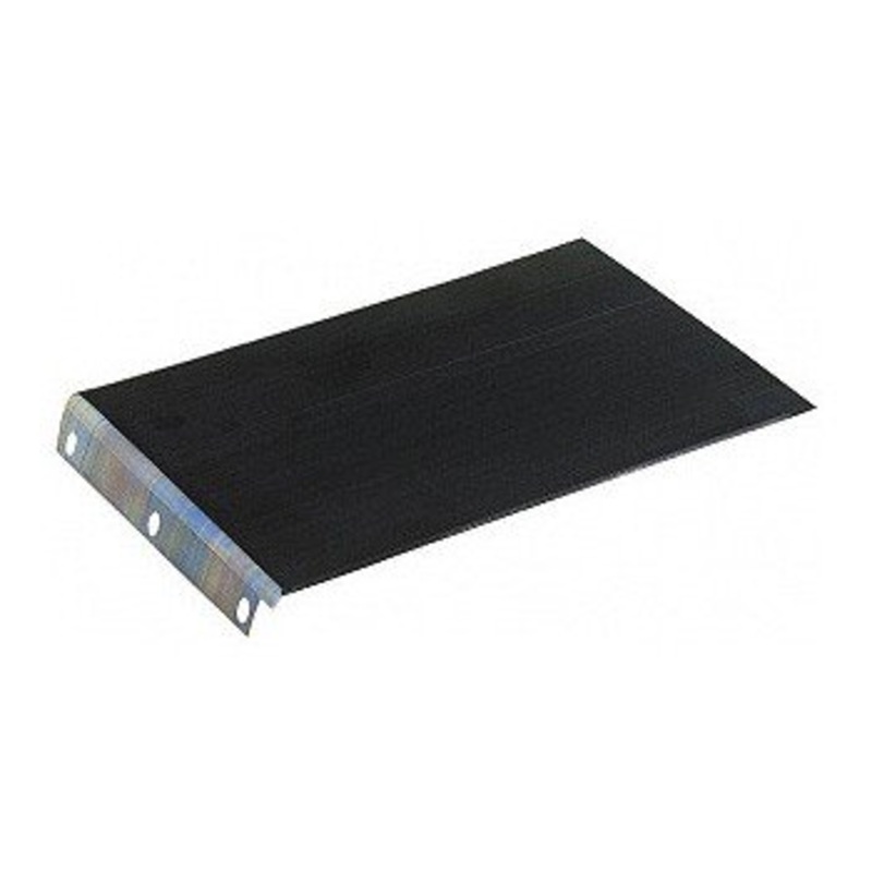 Festool 2Pk 75mm Belt Sander Graphite Replacement Base SU GG BS75