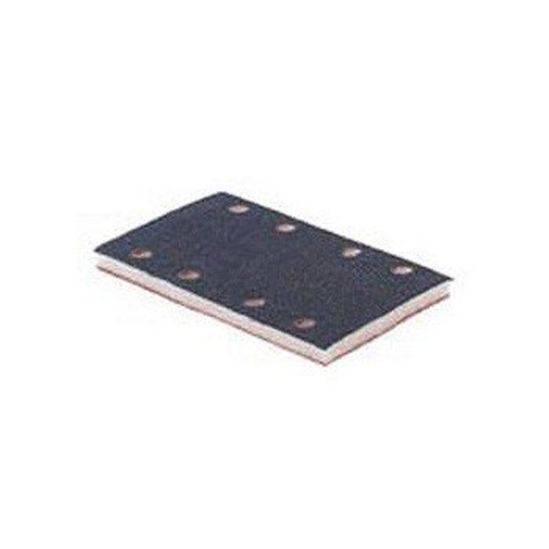 Festool 2Pk 80mm x 133mm Interface Pad IP STF 80×133 12 LS130 2
