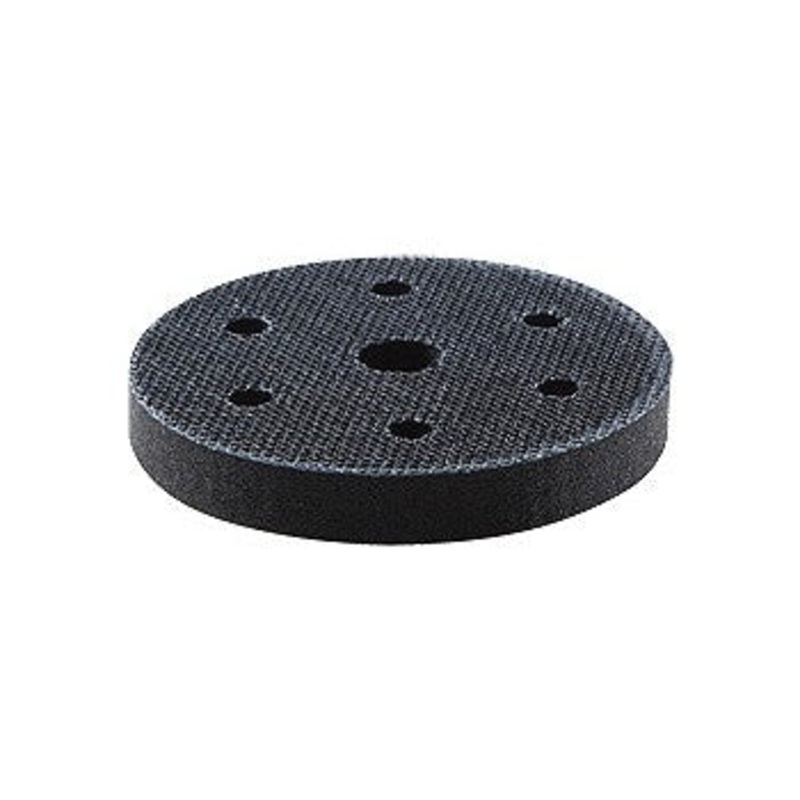 Festool 77mm x 15mm Soft Interface Pad IP STF D77 6 2x