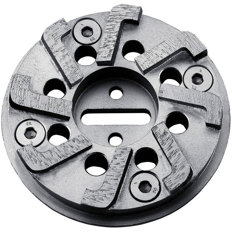 Festool 80mm Hard Diamond Tool Head RGP DIA HARD RG 80