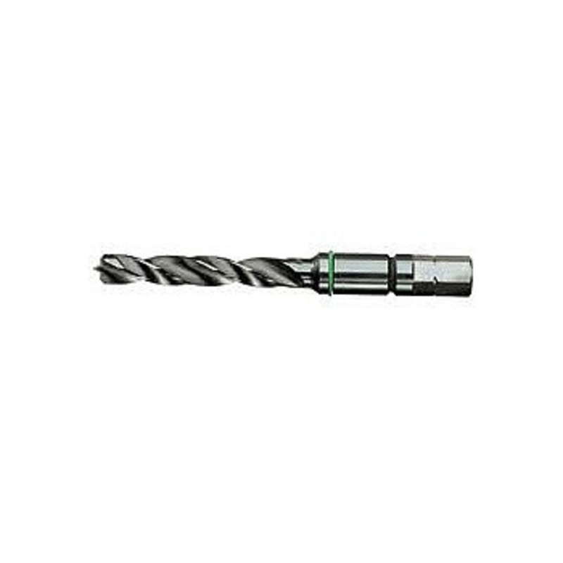 Festool Centrotec 8mm Wood Spiral Drill Bit D 8 CE W