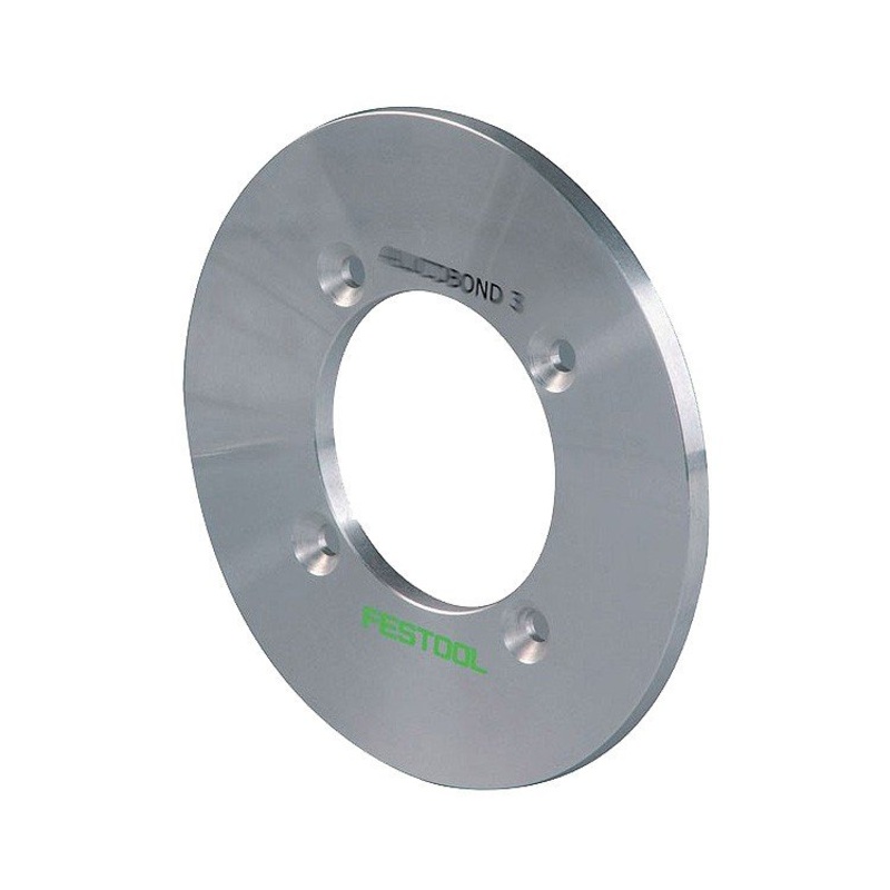 Festool Depth Gauge Roller D4 TR D4