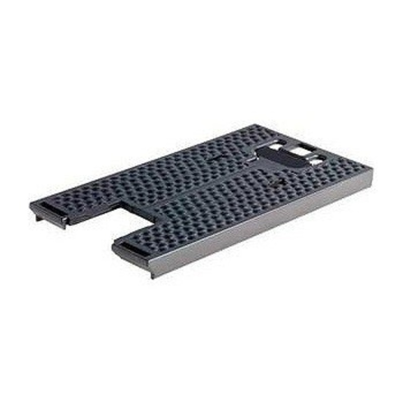 Festool Dimpled base plate LAS Soft PS 400