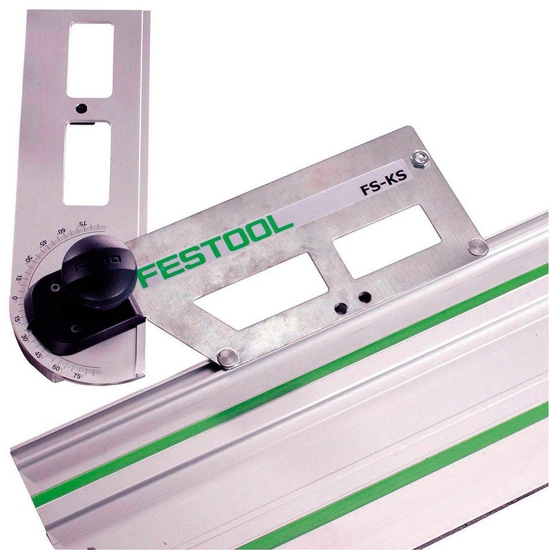 Festool Guide Rail Combination bevel FS KS