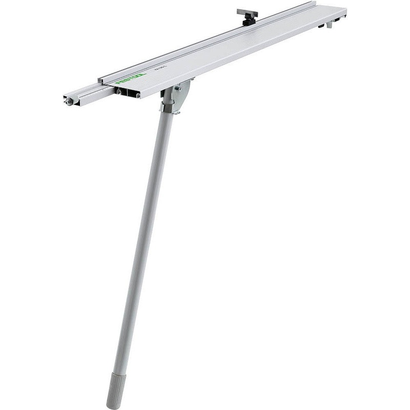 Festool Left Trimming Attachment for KAPEX Trolley KA UG L