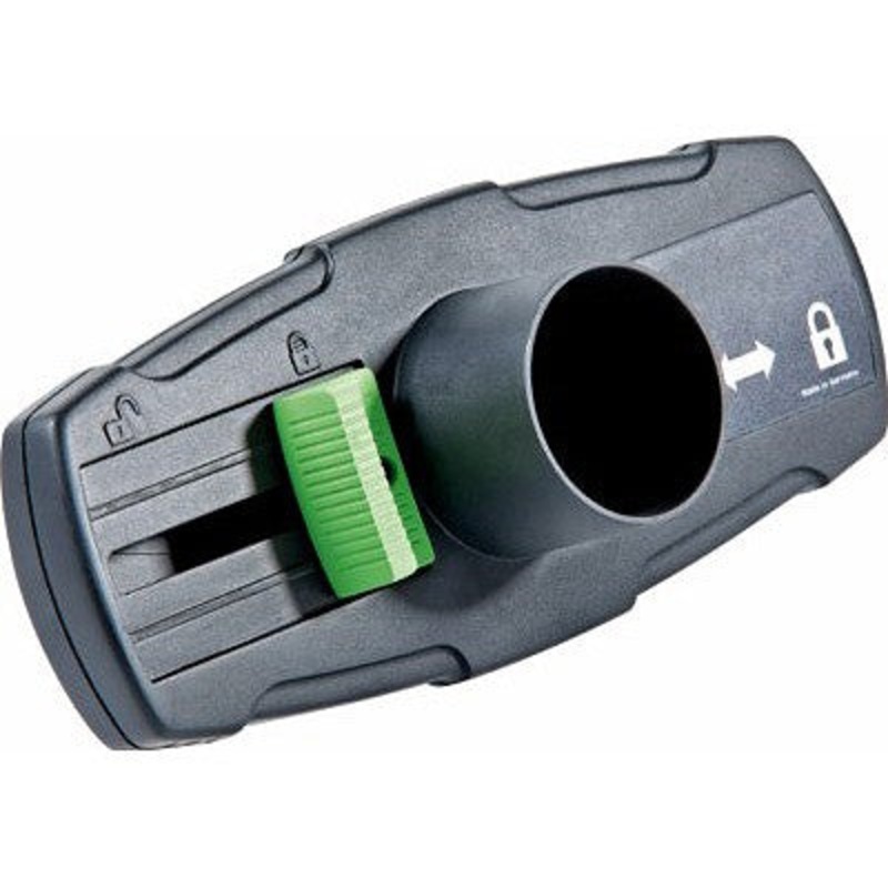 Festool Press and Clean Extractor Attachment VS CT AC SRM45 Planex