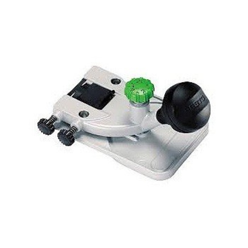 Festool Trimmer Base 0  Attachment FT OFK MFK 0