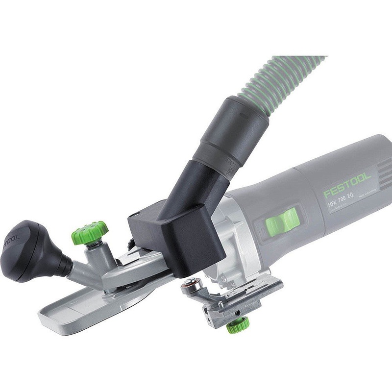 Festool Trimmer Base 1.5  Attachment FT MFK 700 1.5
