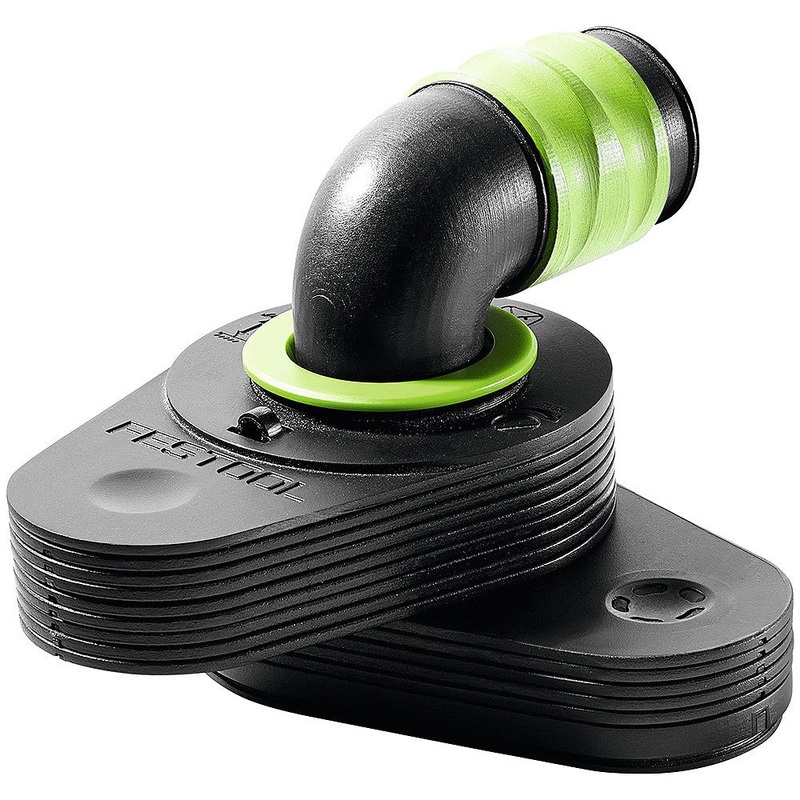 Festool Vacuum Clamp CT Wings CT W