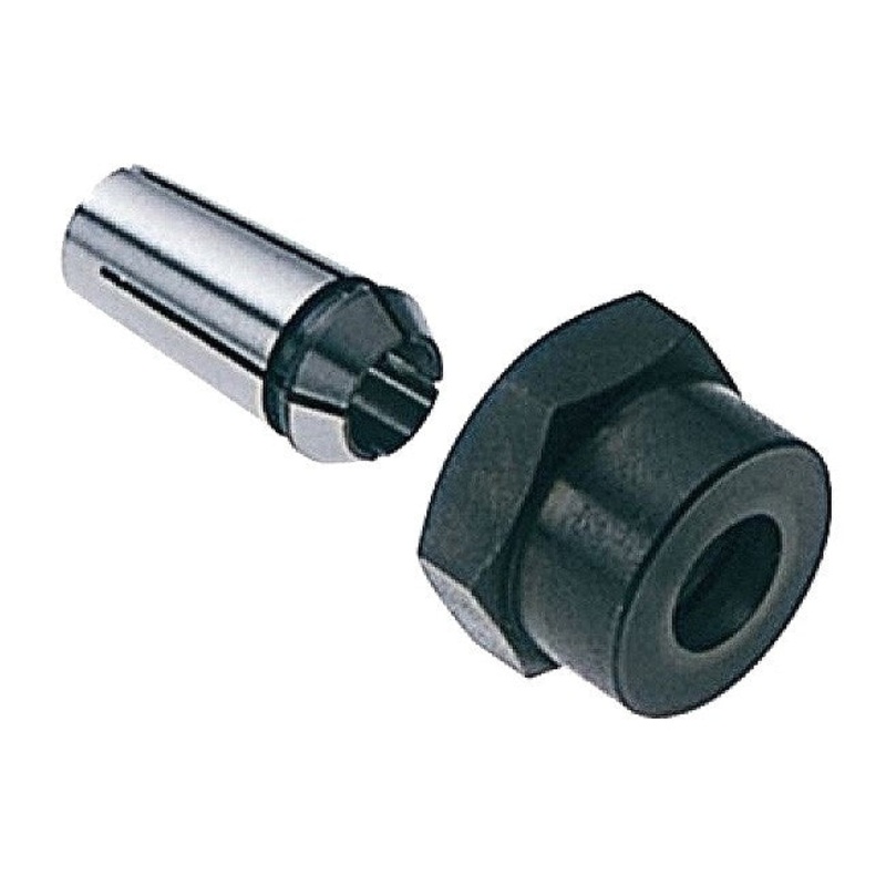 Festool 1 4 (6.35mm) Clamping Collet for OF 900 1000 SZ D 6.35 OF 900 1000