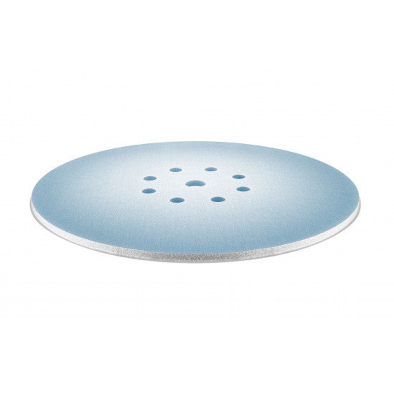 Festool 225mm P180 Granat Soft Abrasive Discs 5 Pack 275225