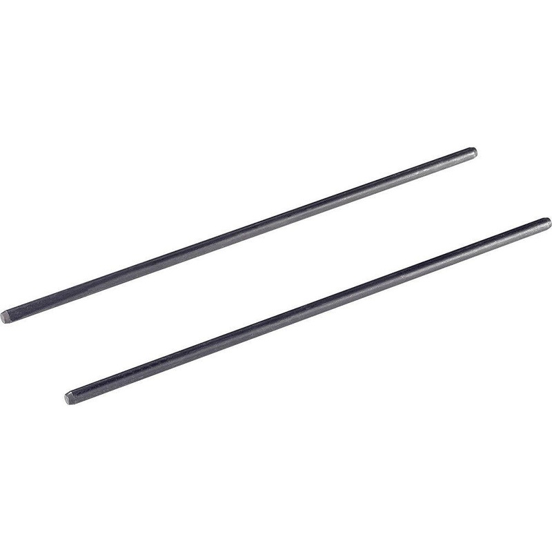 Festool 2Pk Parallel Rods for OF 2200 Router ST OF 2200 2