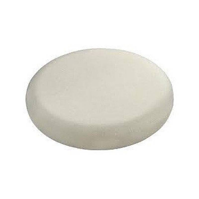 Festool 5Pk Polishing Sponge 80x20mm White PS STF D 80X20 F 5