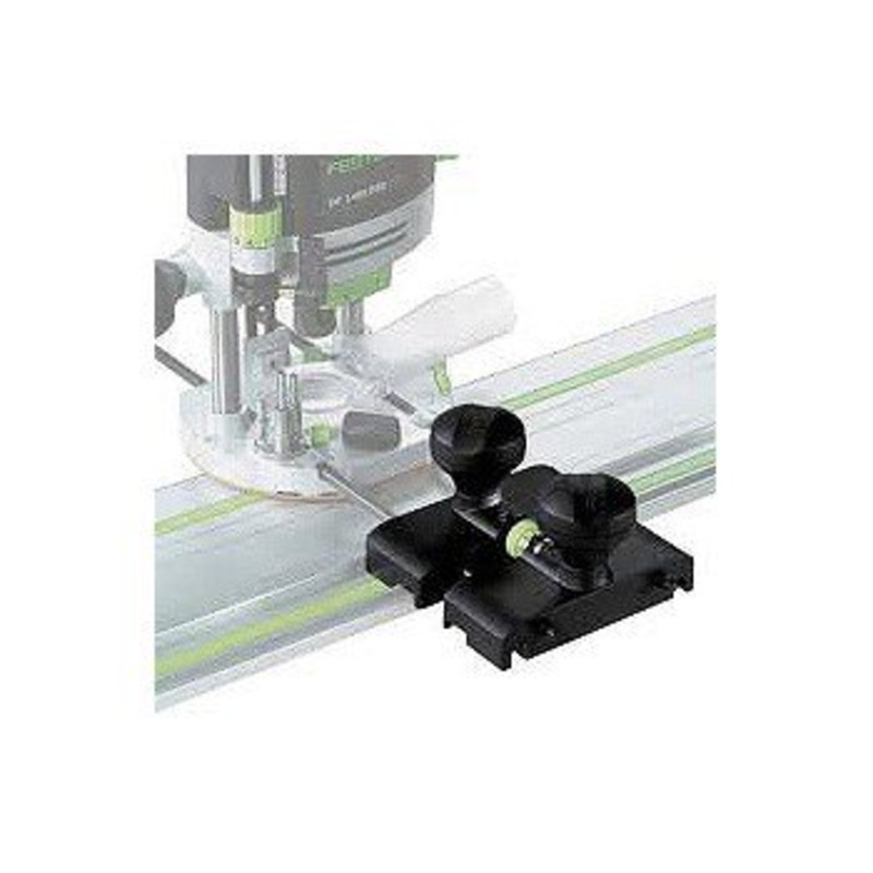 Festool Guide Rail Adaptor for use on FS Guide Rail System FS OF 1400