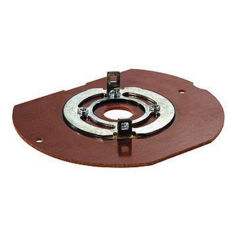 Festool Hard Fibre Base Plate LA OF 1400