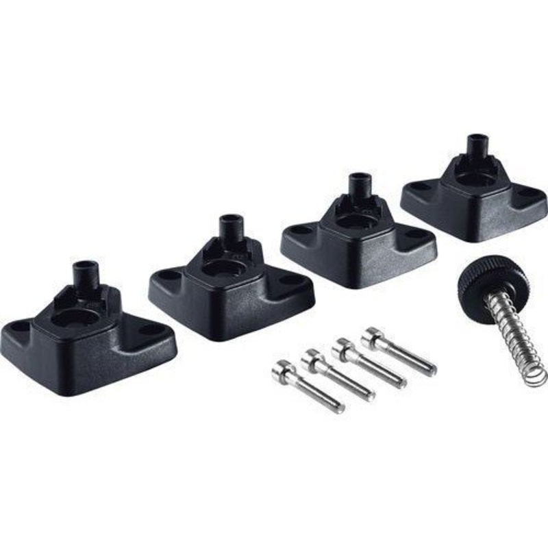 Festool Increase – Adapter Feet for KS60 (A-SYS-KS 60)