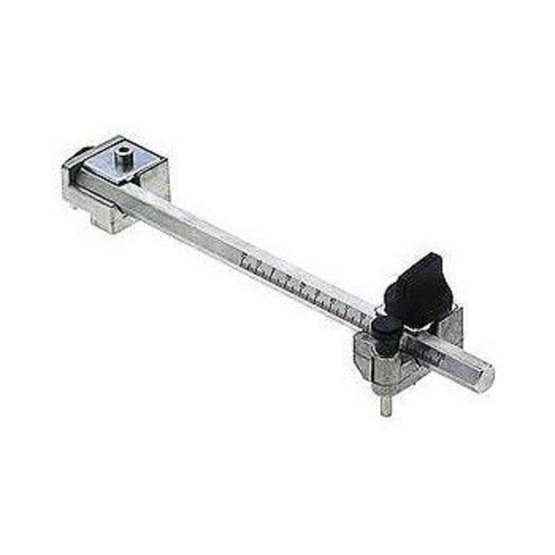 Festool LR 32 System Parallel Side Fence SA LR32