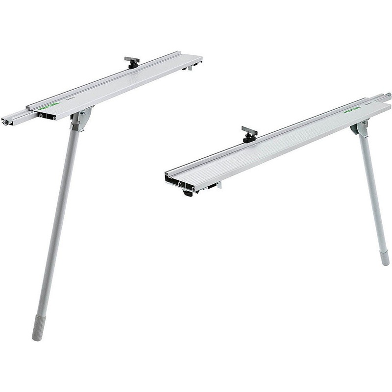 Festool Right & Left Trimming Attachment for KAPEX Trolley KA UG R L
