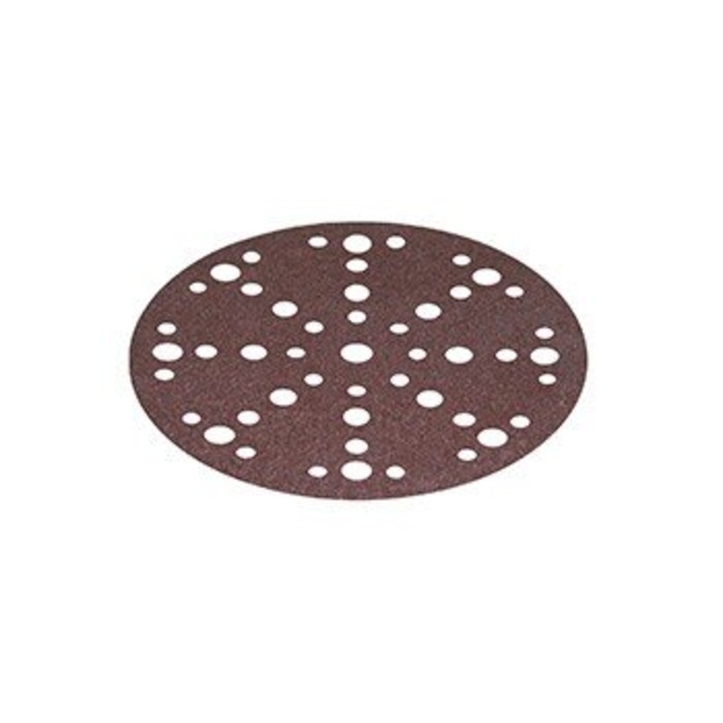 Festool Saphir Abrasive Disc 150mm 48 Hole P24 STF D150 48 P 24 SA 25