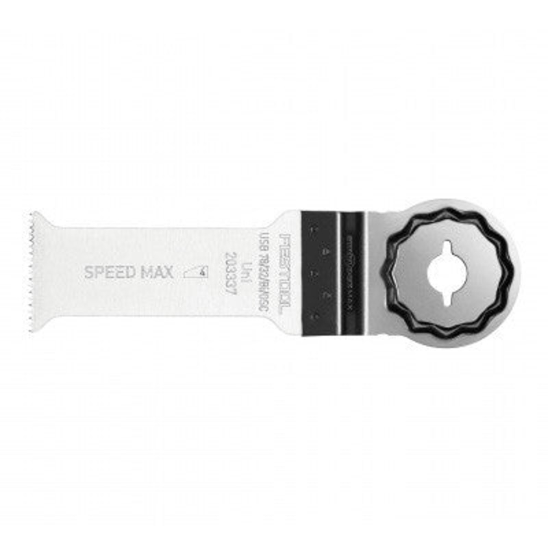 Festool Starlock Max Bi-Matal 78×32 Universal Blade 5 Pack 203337