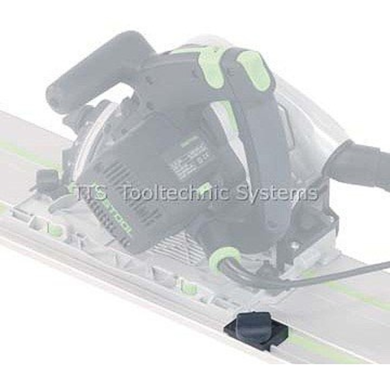 Festool Stop Attachment for FS Guide Rail FS RSP