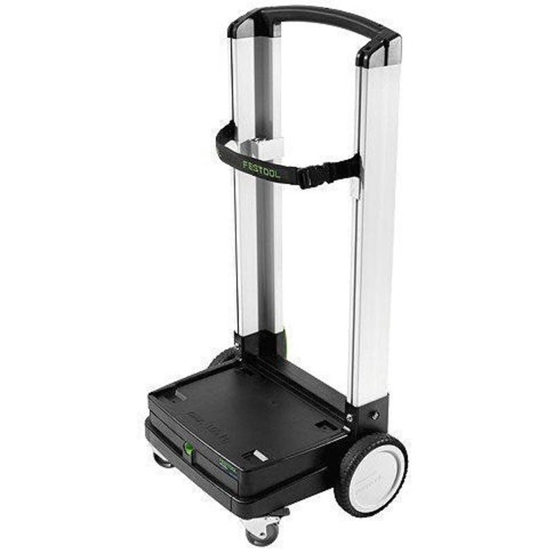 Festool SYS ROLL Mobile Cart for Systainer RS SYS 1 5