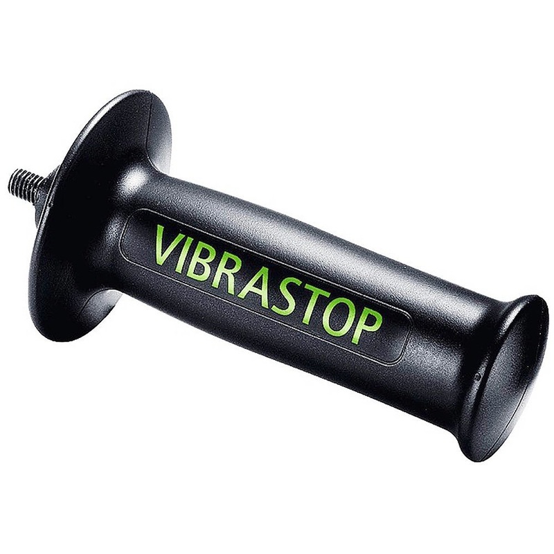 Festool VIBRASTOP M8 Side Handle for Angle Grinders AH M8 VIBRASTOP