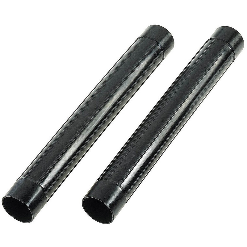 Festool 2Pk 50mm Plastic Tube Set D 50 VR K 2X