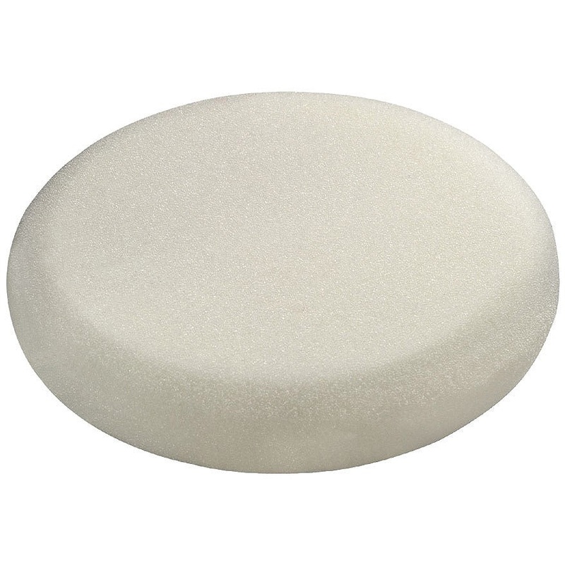 Festool Polishing Sponge 150x30mm White PS STF D150X30 F 1