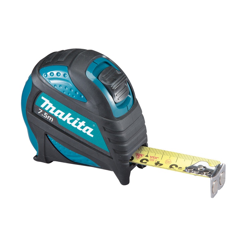 Makita 7.5M Maktape Heavy Duty 1Pc B-68513