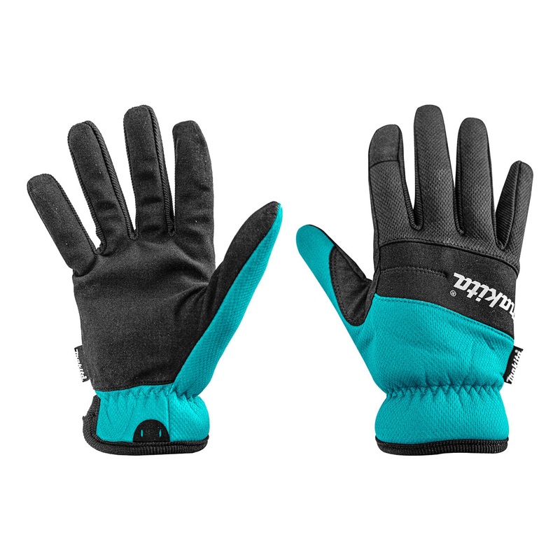 Makita Slip-On Drytek Glove – Small B-90576