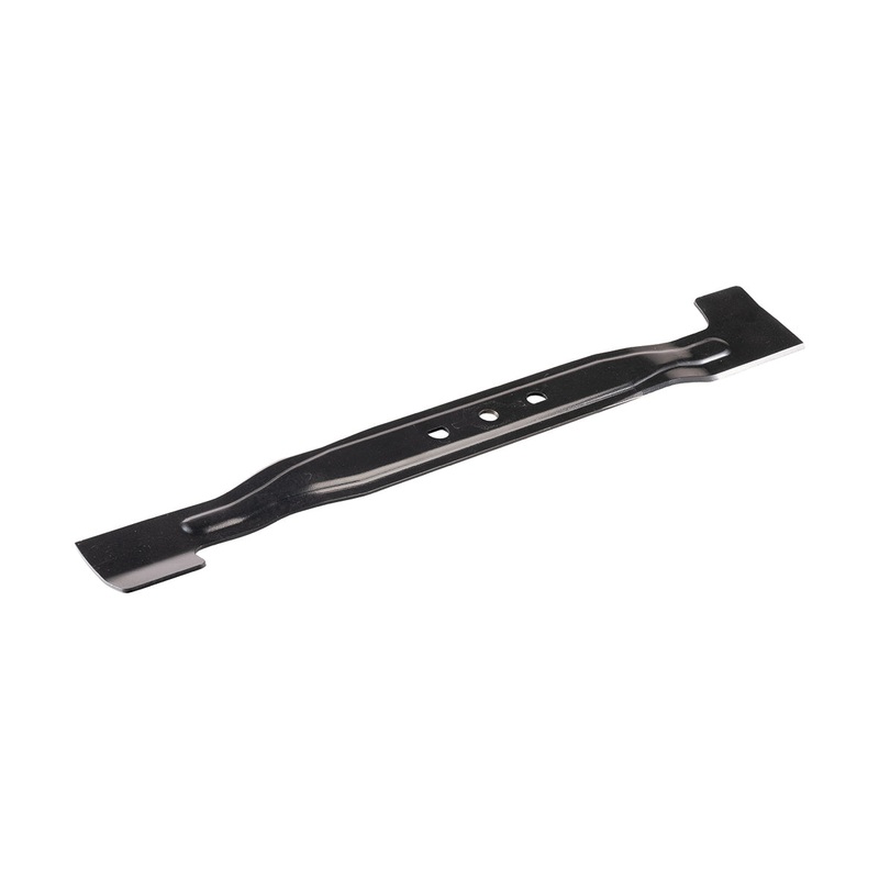 Makita 480Mm 2 Edge Mower Blade – Lm001G 191V97-3
