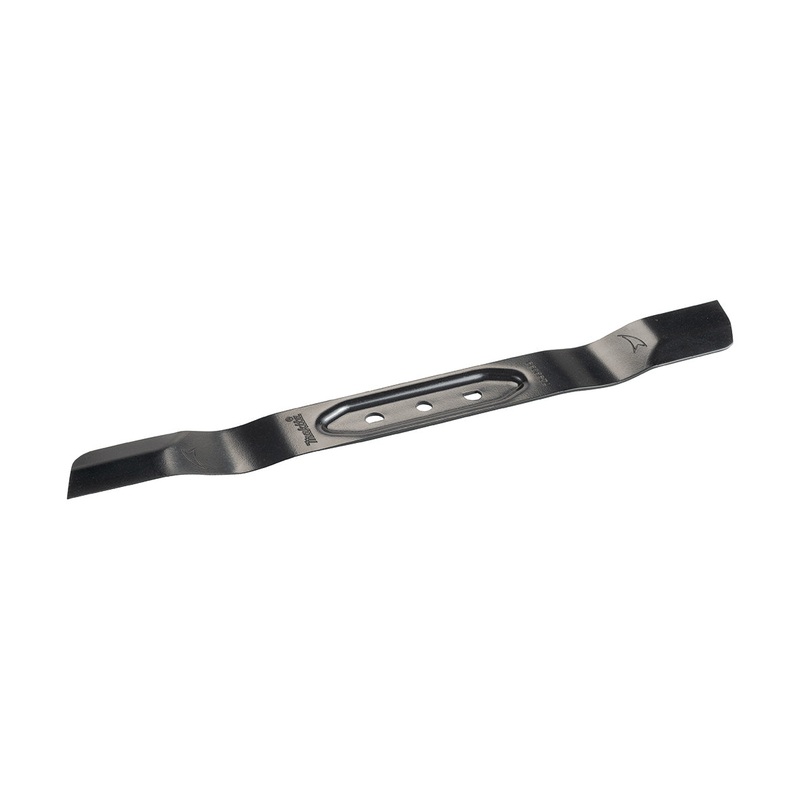 Makita 480Mm Mulching Mower Blade – Lm001G – J / Dlm382 / Dlm480 / Lm003J 191Y64-6