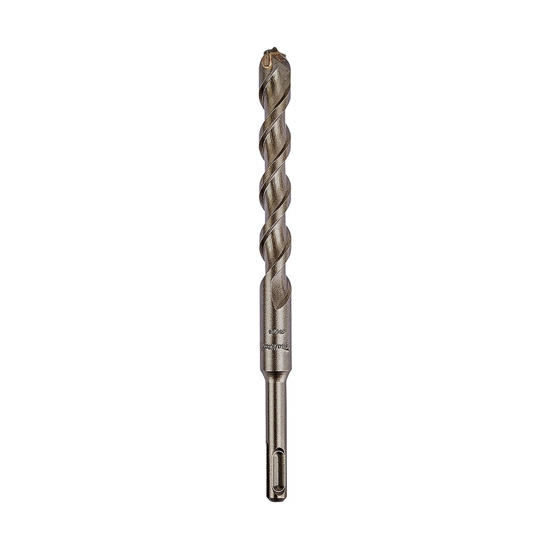 Makita Centre Plus 2-Cutter – Sds-Plus Drill Bit 17 X 210Mm  B-56465
