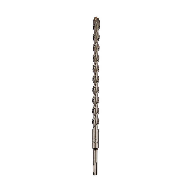Makita Centre Plus 2-Cutter – Sds-Plus Drill Bit 17 X 350Mm  B-56471