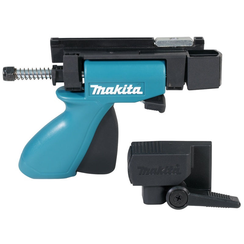 Makita Guide Rail – Extrusion Clamp Set – 1Pc 1913K5-7