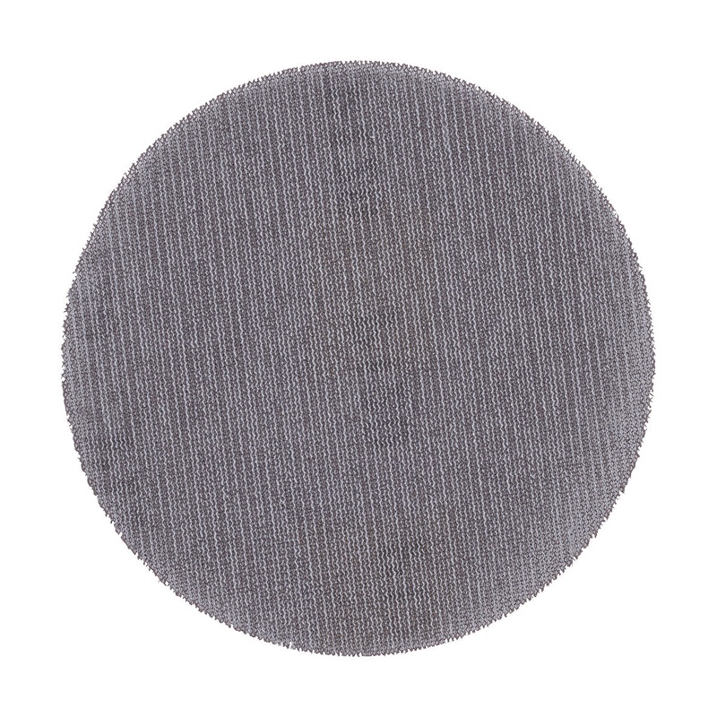 Makita Mesh Sanding Disc 150Mm A120 – 10Pk D-78726