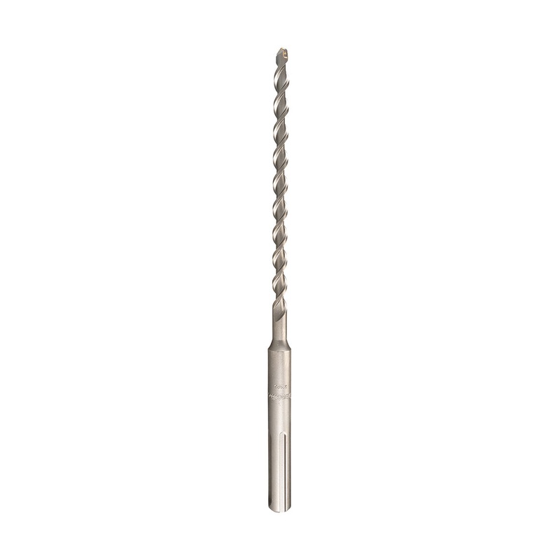 Makita Standard Sds-Max 12 X 340Mm – 2-Cutter Drill Bit  D-33875