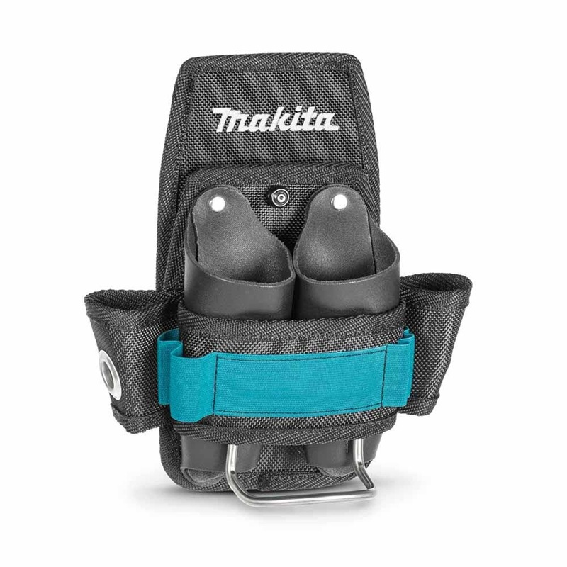 Makita Ultimate 3 – Way Hammer & Tool Holder E-15285