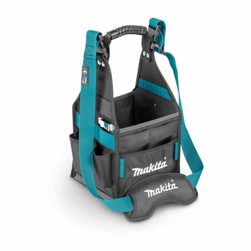 Makita Ultimate 4 – Sided Tool Tote E-15453