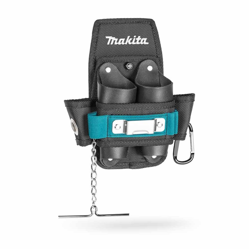 Makita Ultimate 4 – Way Electricians Holder E-15279