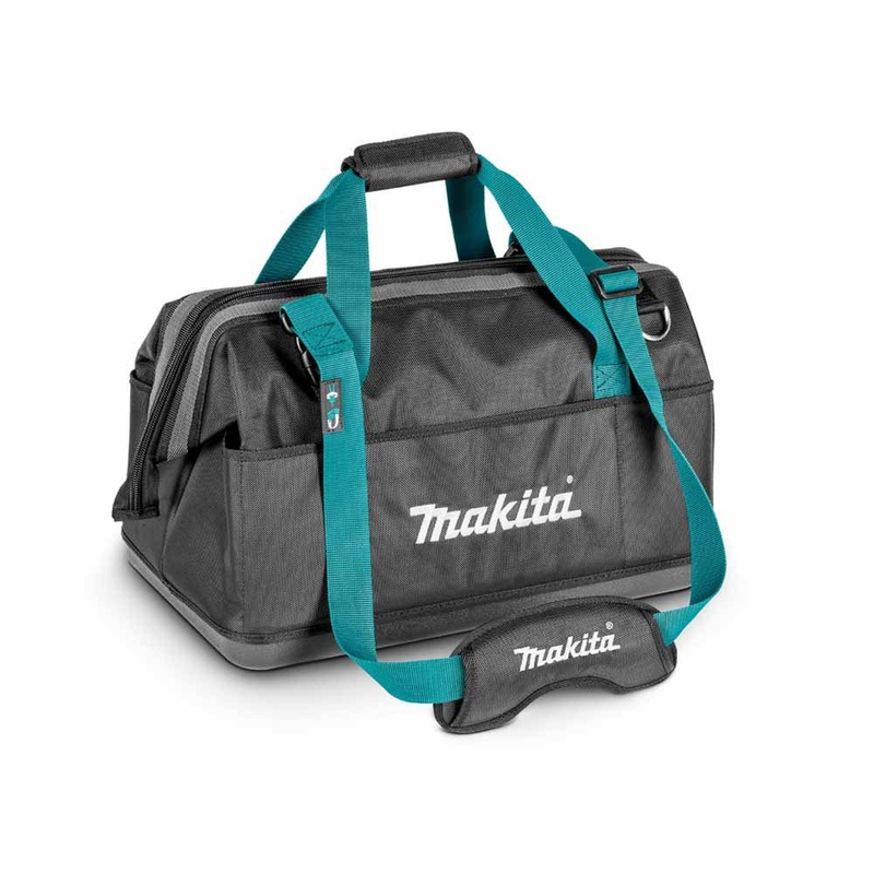 Makita Ultimate Gate Mouth Tool Bag E-15425