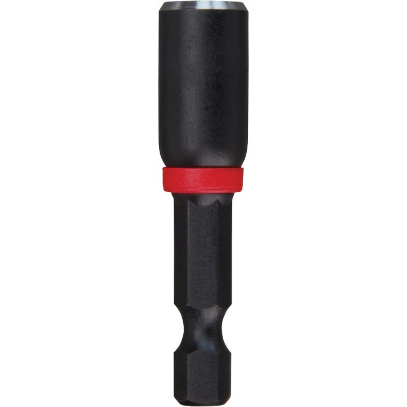 Milwaukee Shockwave 1/4x 50mm (2) Nut Driver 49664502
