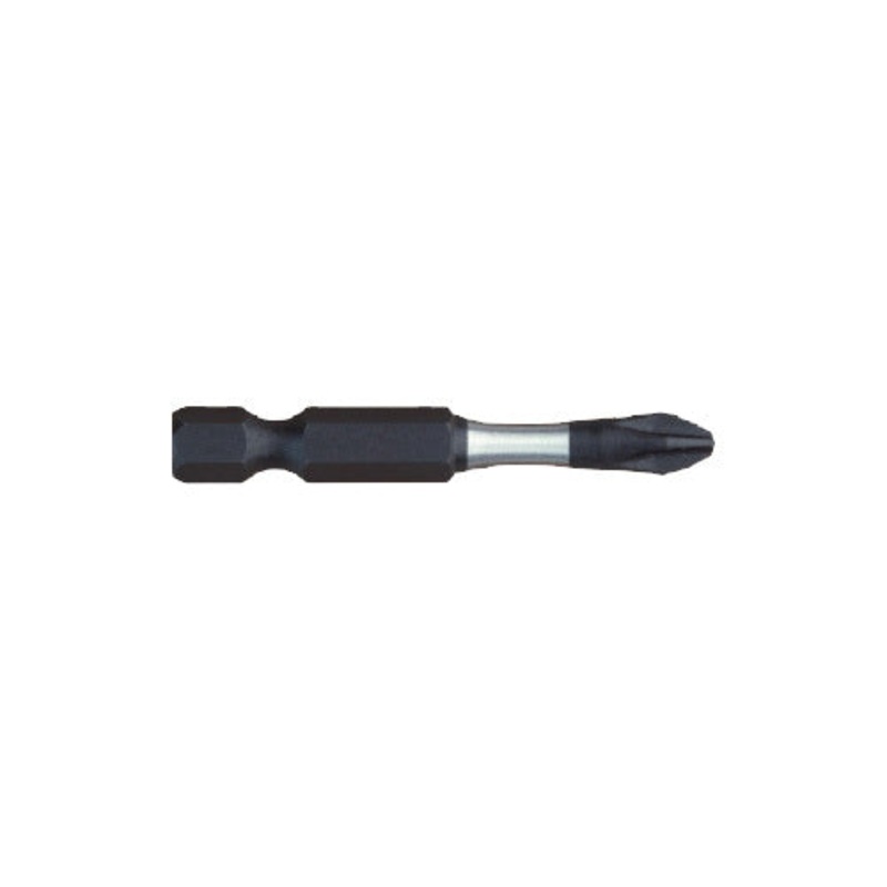 Milwaukee Shockwave #2 Phillips Reduced Diameter 2 Pack 48324444
