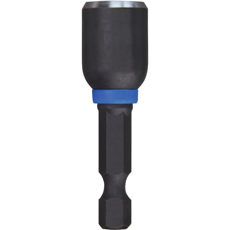 Milwaukee Shockwave 3/8x 50mm (2) Nut Driver 49664505