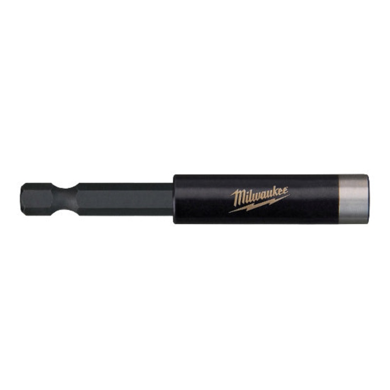 Milwaukee Shockwave 5/16x 50mm (2) Power Bit Magnetic Nutdriver Pack 3 49664523