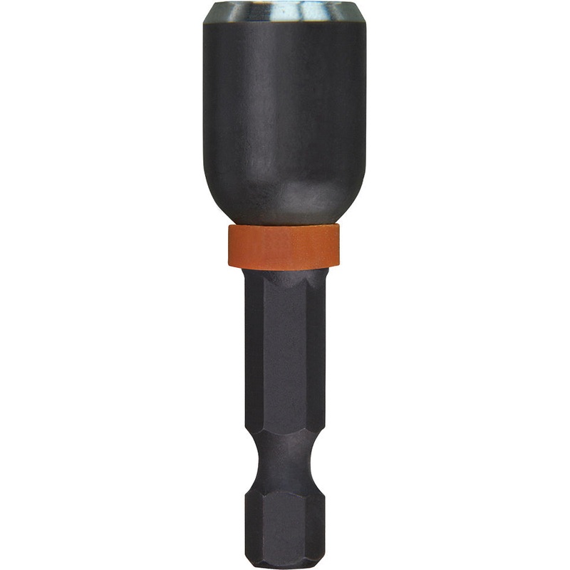 Milwaukee Shockwave 7/16x 50mm (2) Nut Driver 49664506