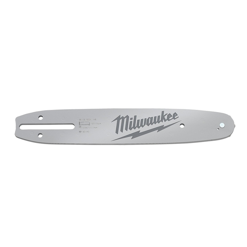 Milwaukee 10 (254 mm) Pole Saw Bar 48095001