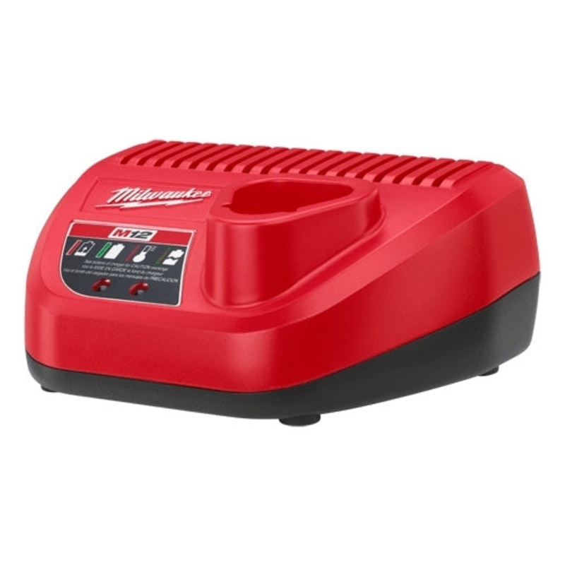 Milwaukee 12V Aus 240 Volt Charger C12C