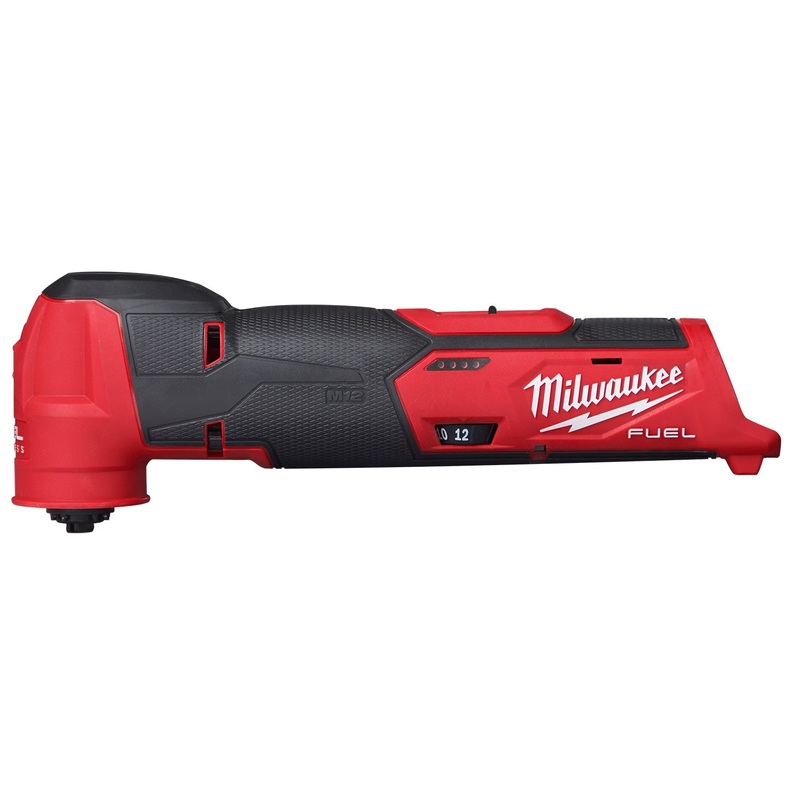 Milwaukee 12V Fuel Brushless Multi-Tool (Tool Only) M12FMT-0